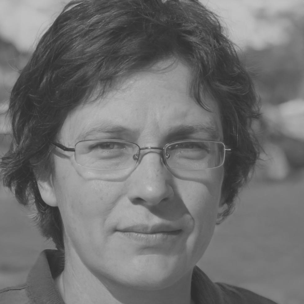 María González - Especialista en Metodología