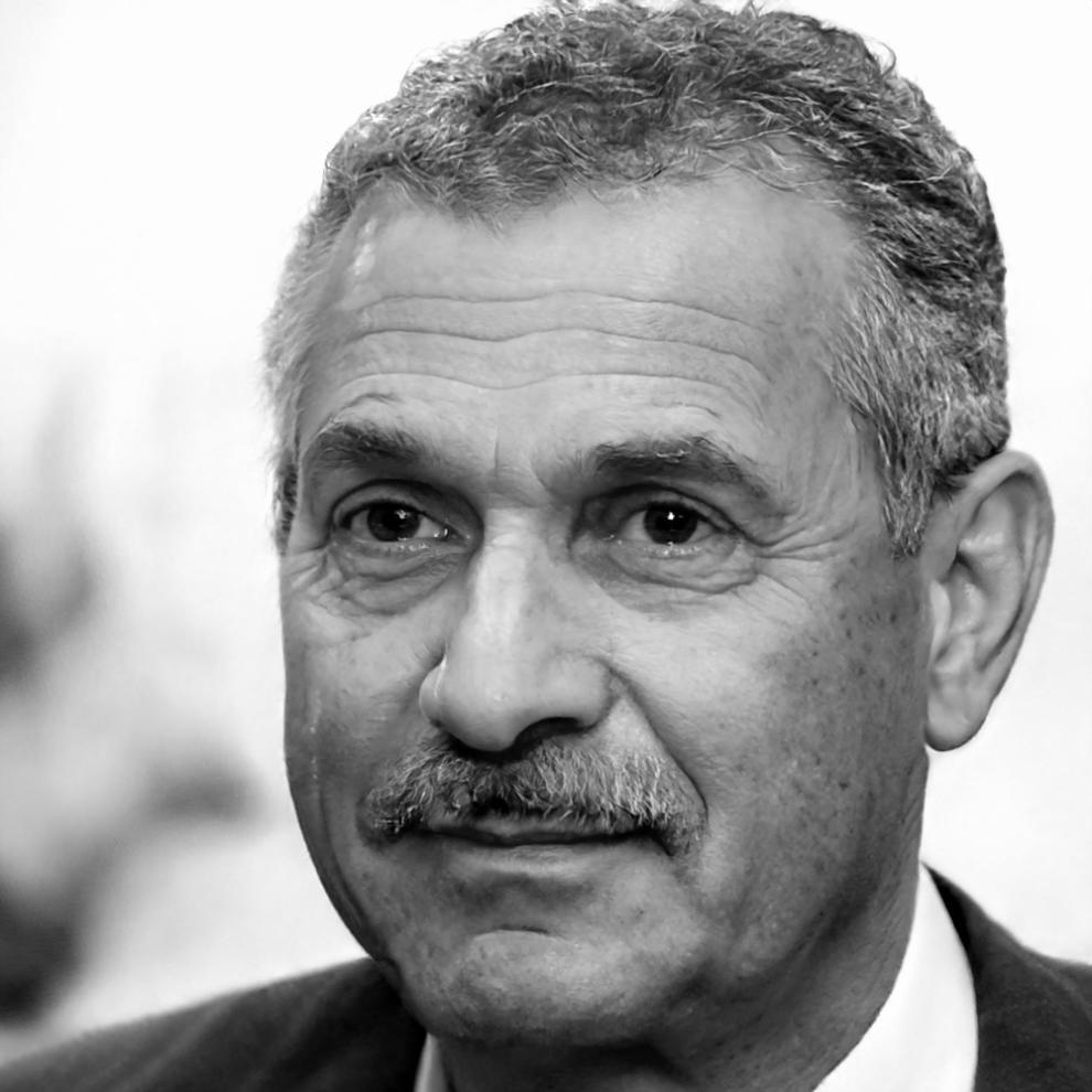 Carlos Mendoza - Instructor Principal